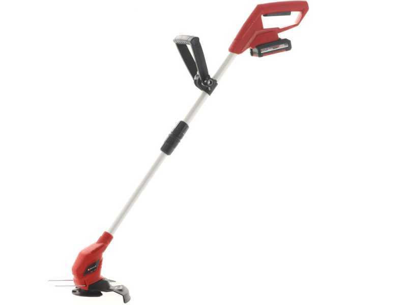 Einhell strimmer store