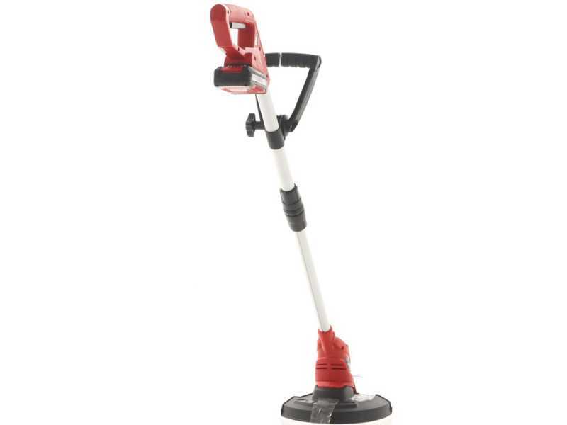 Einhell GC CT 18 24 Battery powered Edge Strimmer best deal on