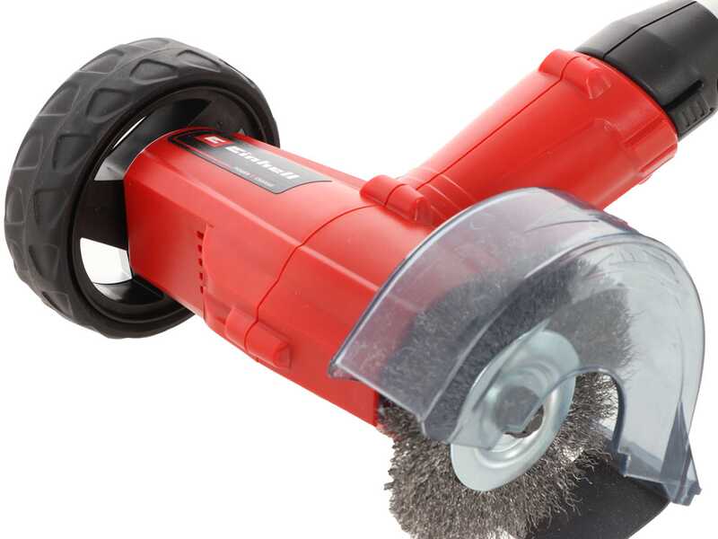 Einhell GC-CC 18 Li - Battery-operated leak cleaner - WITHOUT BATTERIES AND CHARGERS