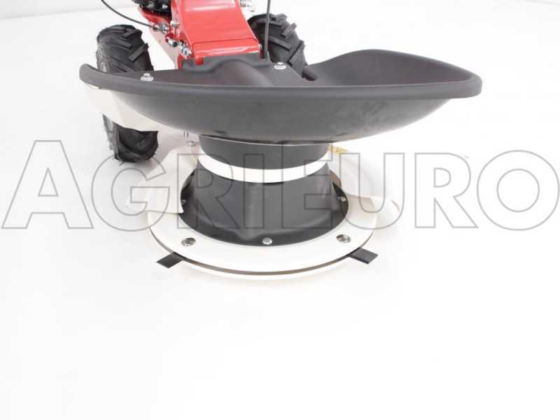 Eurosystem Minieffe M150 - Multifunctional rotary mower - B&amp;S 625 EXi
