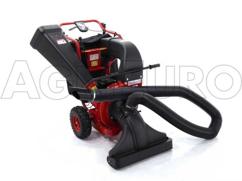 Yard sales vacuum cleaner