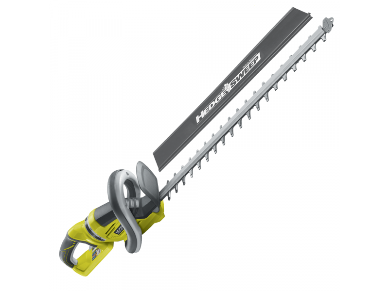 RYOBI RHT36B61R cordless hedge trimmer MAX POWER 36V 60cm blade WITHOUT BATTERIES AND CHARGERS