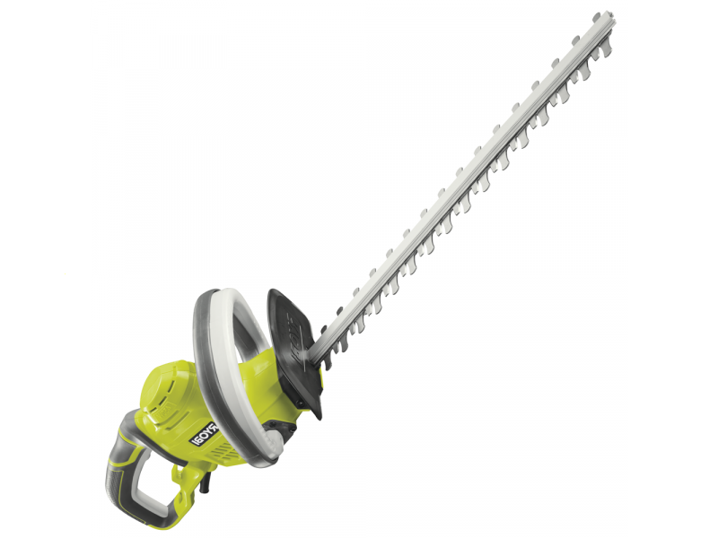 Ryobi 500w hedge trimmer hotsell