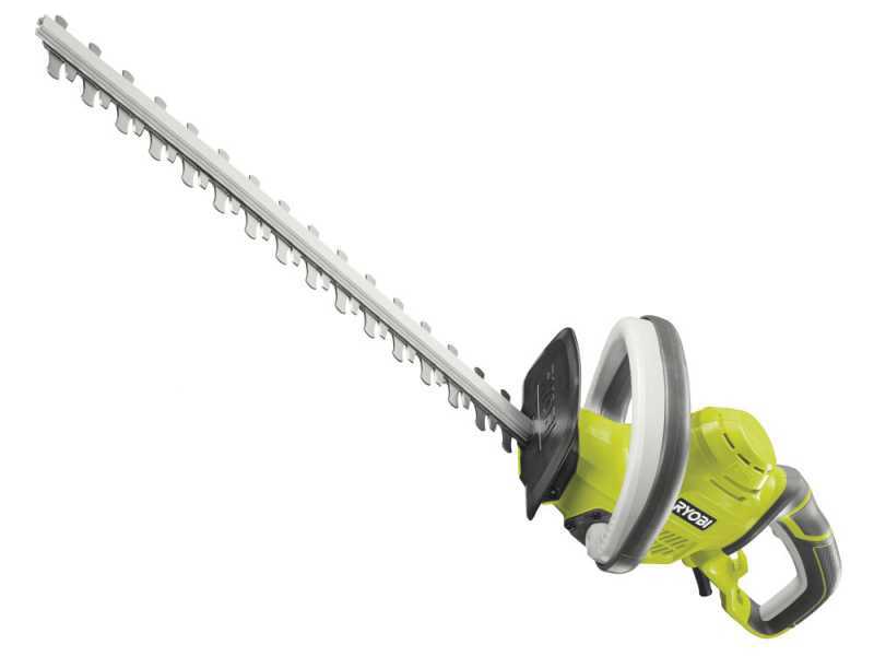 Ryobi rht5150 500w 50cm electric hedge trimmer discount
