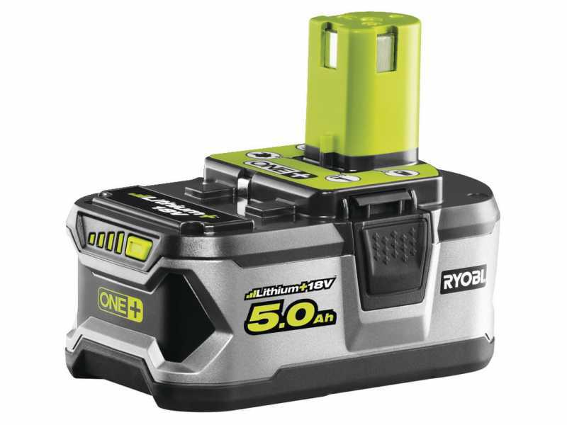 Ryobi 5ah battery clearance and charger kit