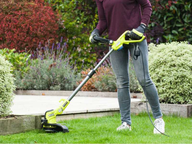 RYOBI RLT6130 - Electric trimmer - 600 W