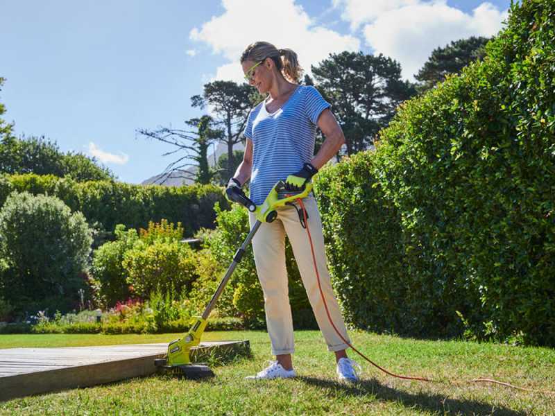 RYOBI RLT6130 - Electric trimmer - 600 W