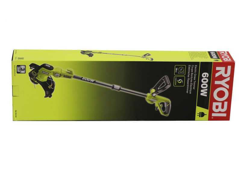 RYOBI RLT6130 - Electric trimmer - 600 W