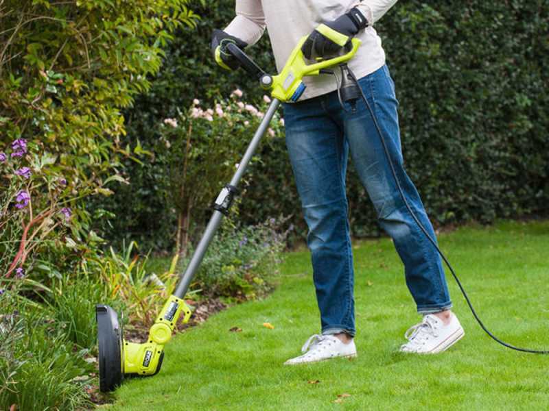 RYOBI RLT6130 - Electric trimmer - 600 W