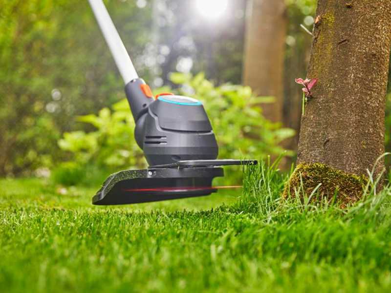 Gardena strimmer new arrivals