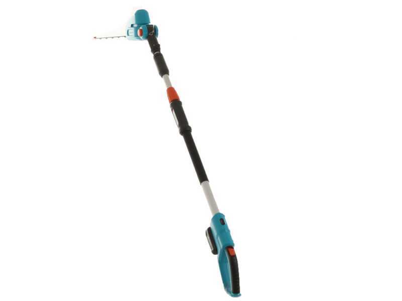 Gardena ths 400 top telescopic hedge trimmer