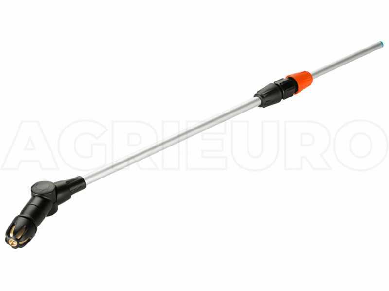 Gardena Telescopic Lance for Gardena Spraying Pumps