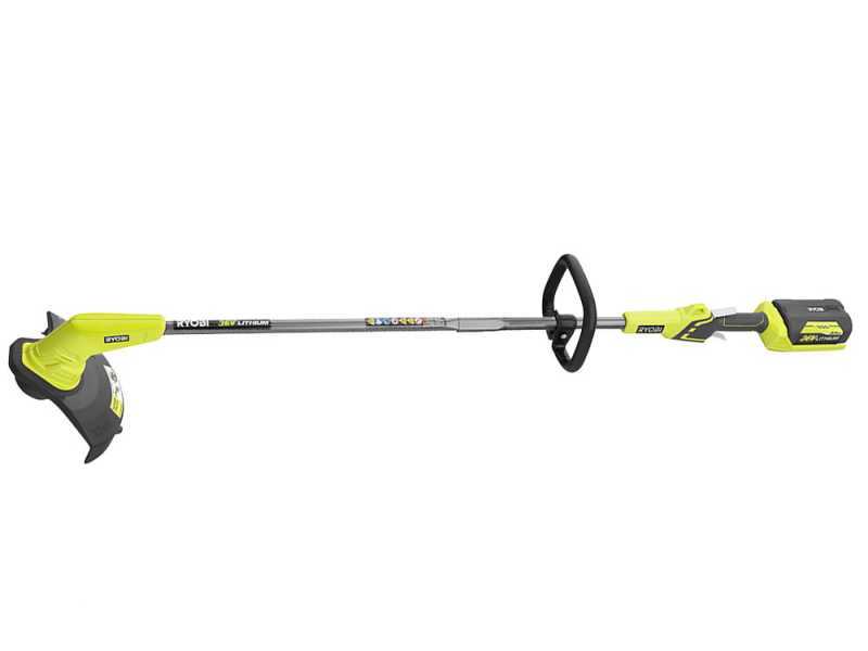 Ryobi stone shop cutter