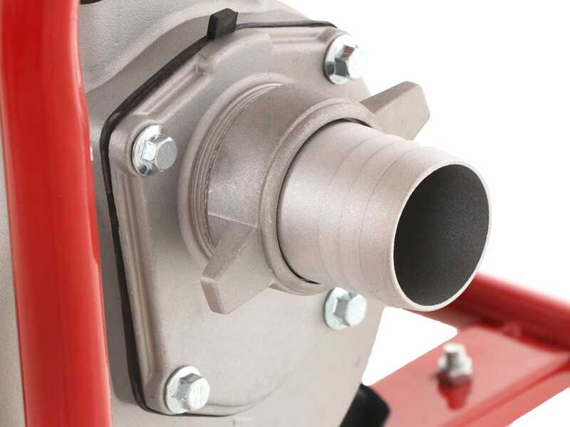 Einhell GC-PW 46 Petrol Water Pump - 6 Hp - 2 inches