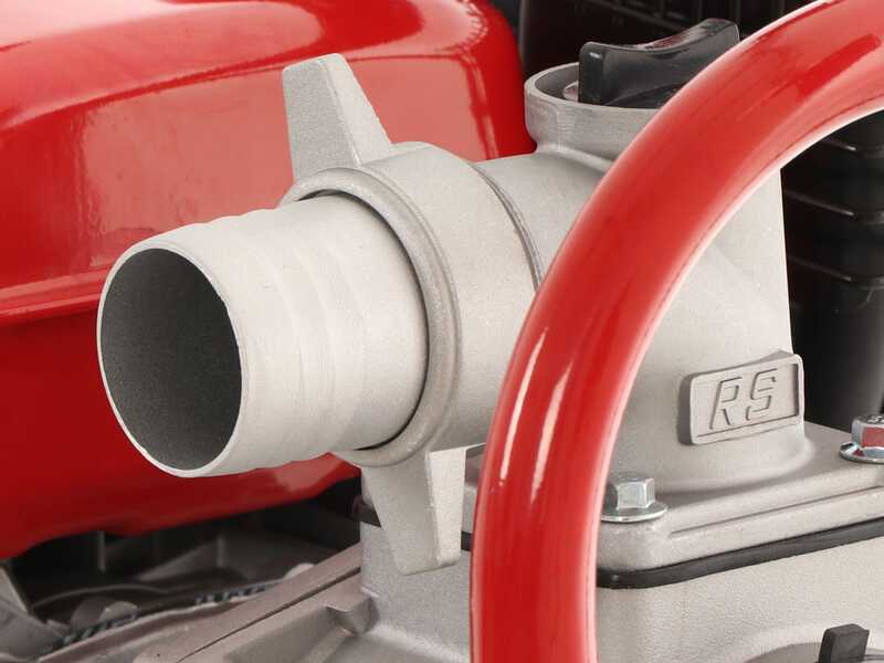 Einhell Pompe d'arrosage GC-GP 6036 (600 W, Débit max