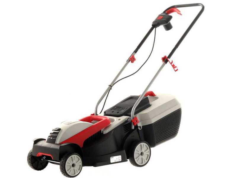 Alko electric lawn mowers outlet