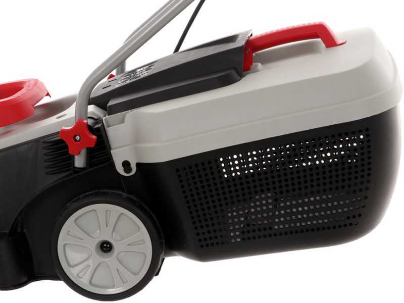 AL-KO Classic 3.82 SE 1400W Electric Lawn Mower - 38 cm Blade