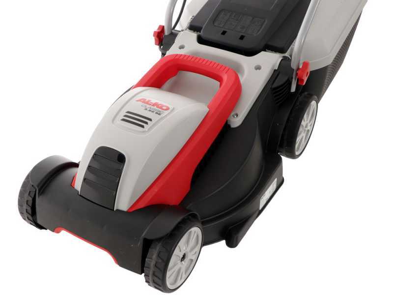 Alko electric lawn mowers online