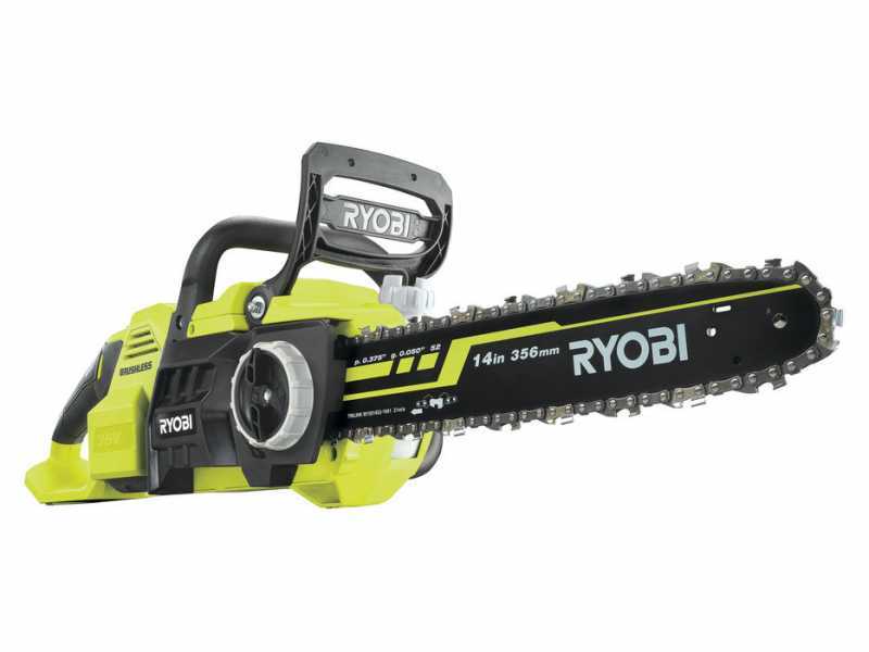 Ryobi 36v outlet