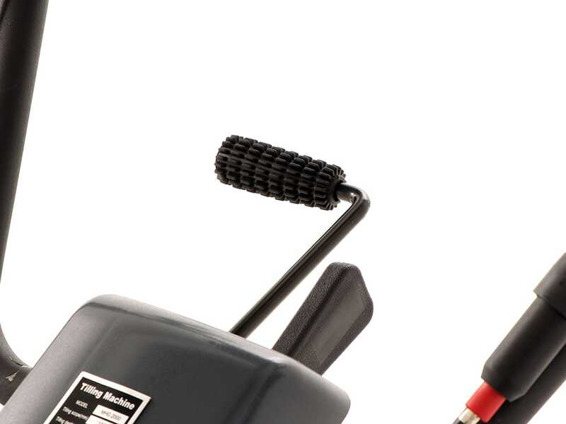 BlackStone MHG 2000 - 212 cc Petrol Garden Tiller - 7 HP