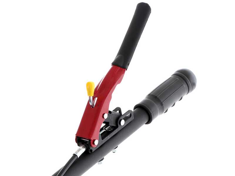 BlackStone MHG 2000 - 212 cc Petrol Garden Tiller - 7 HP