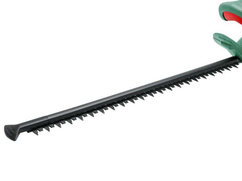 BOSCH Easy HedgeCut 55 Electric Hedge Trimmer best deal on AgriEuro