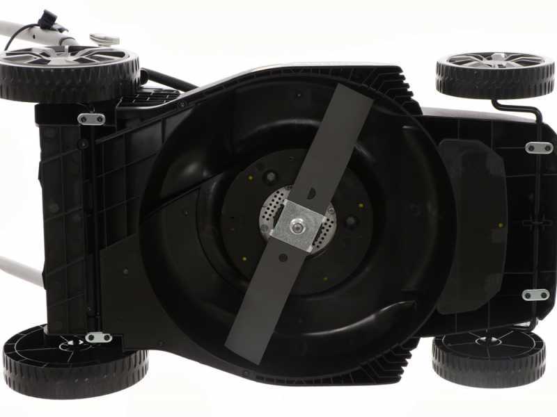 Ryobi ry18lm37a deals