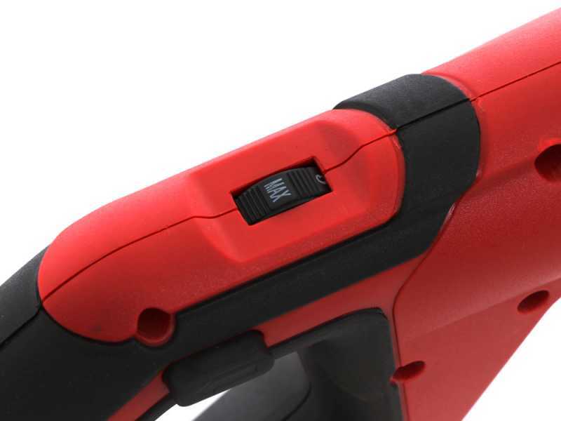 Einhell PICOBELLA Battery-Powered Floor Scubber - WITHOUT BATTERY AND CHARGER