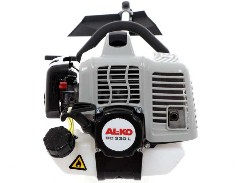 AL-KO BC 330 L - Petrol brush cutter