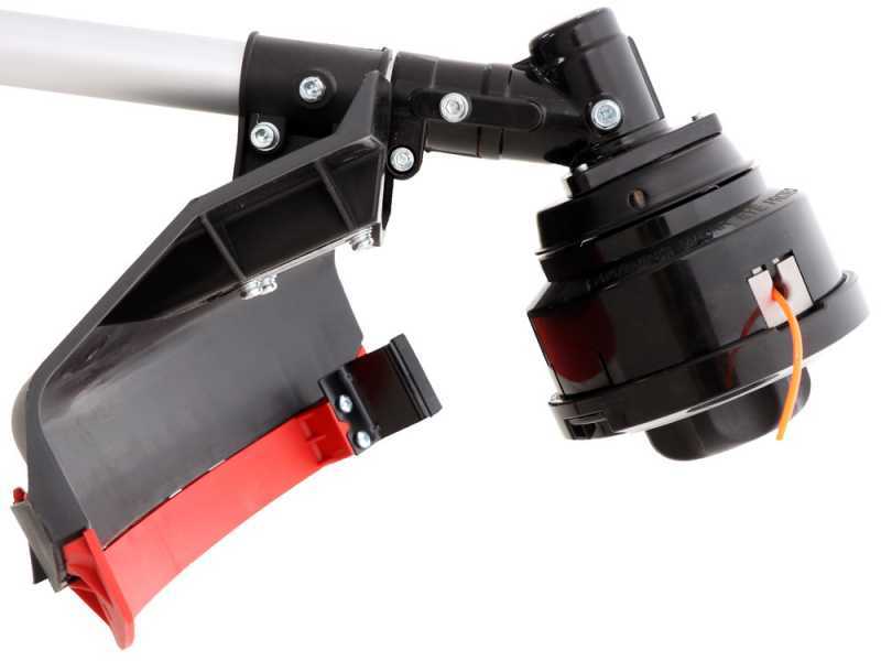 AL-KO BC 330 L - Petrol brush cutter