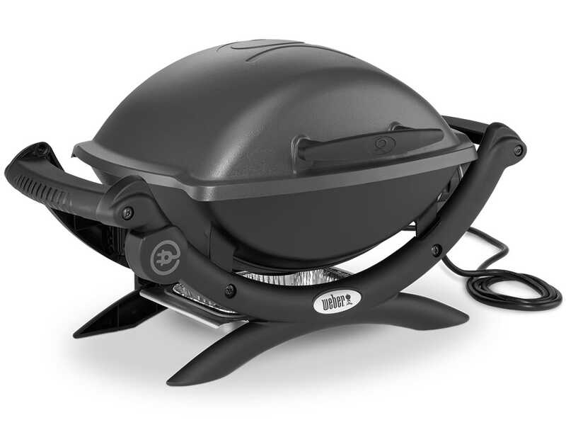 LOKHING 7644 Gas Grill 43,18 CM x 32,25 CM in Totaal Gietijzeren Kookroosters Grid voor Weber Q100 Q140 Q1000 Q1200 Q1400 Serie Grills, Gas Grill Roosters Vervangende Onderdelen voor Weber 7644