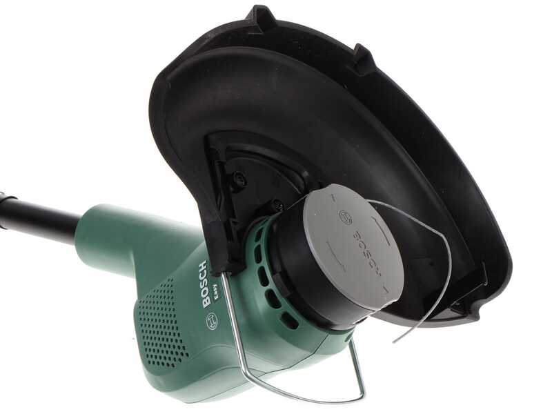 Bosch EasyGrassCut 23 Electric Edge Strimmer - 280W 