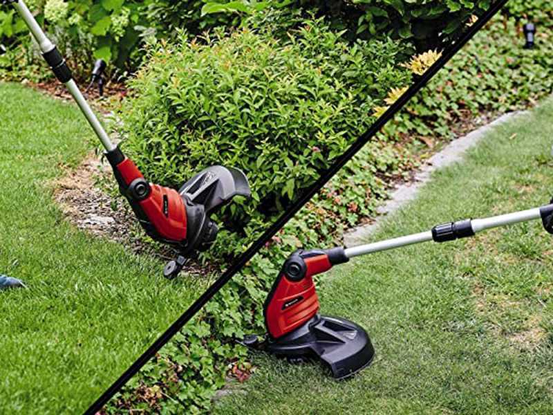 Electric edge sale trimmer