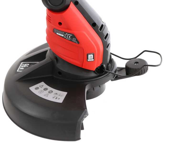 Einhell GC-ET 4530 Set Electric Edge Strimmer - 450 W