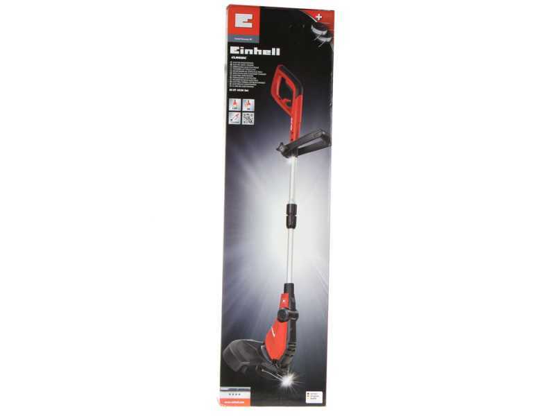 Einhell GC-ET 4530 Set Electric Edge Strimmer - 450 W
