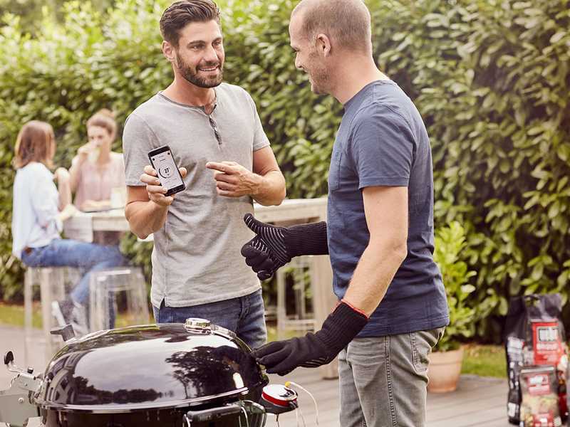 Premium weber new arrivals