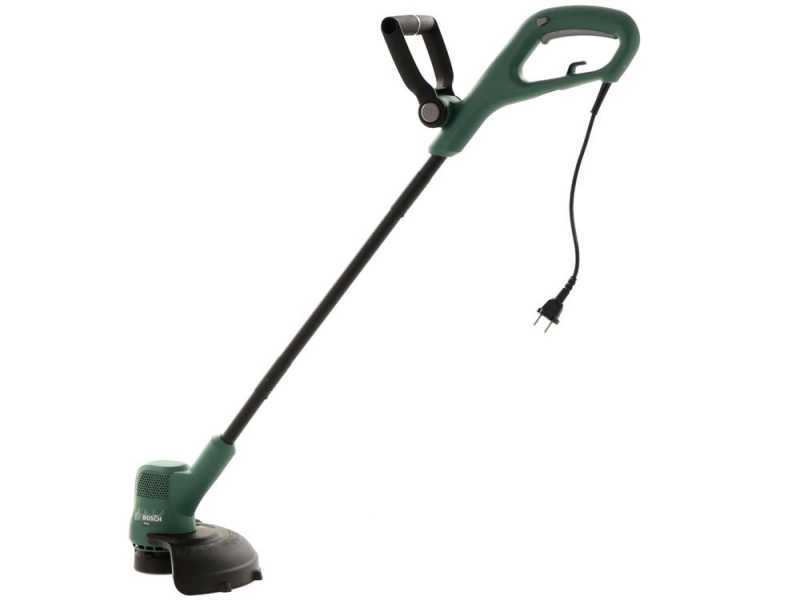 Bosch easycut deals grass trimmer