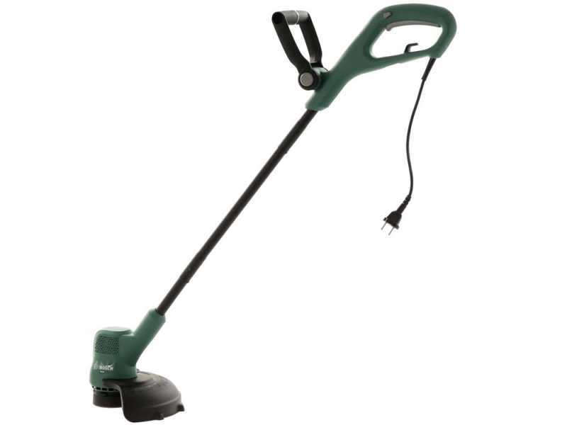 Bosch easy shop strimmer