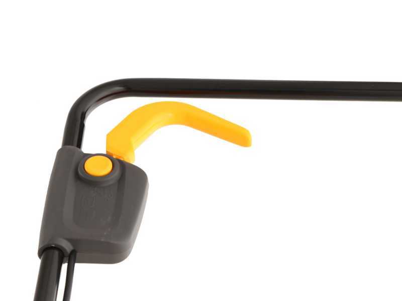 Stiga Collector 132 AE Kit - Battery lawnmower - 20V/4.0Ah - Cut 30 cm