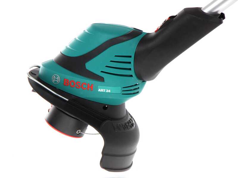 Bosch ART 24 - Electric edge strimmer - 400 W