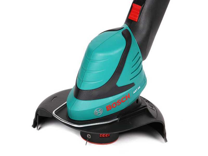 Bosch art deals 24 strimmer wire