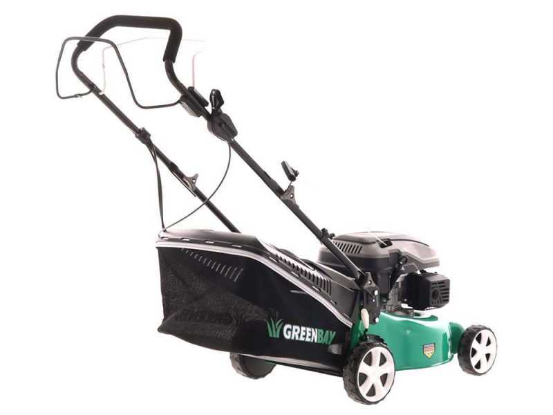 Ferrex 161cc lawn mower manual sale