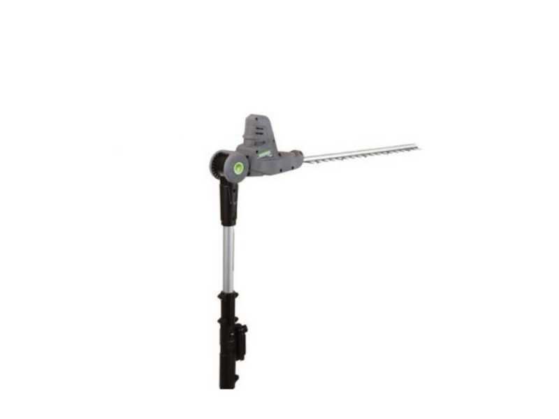 Verdemax TT20 20V 2Ah Battery powered Hedge Trimmer best deal on