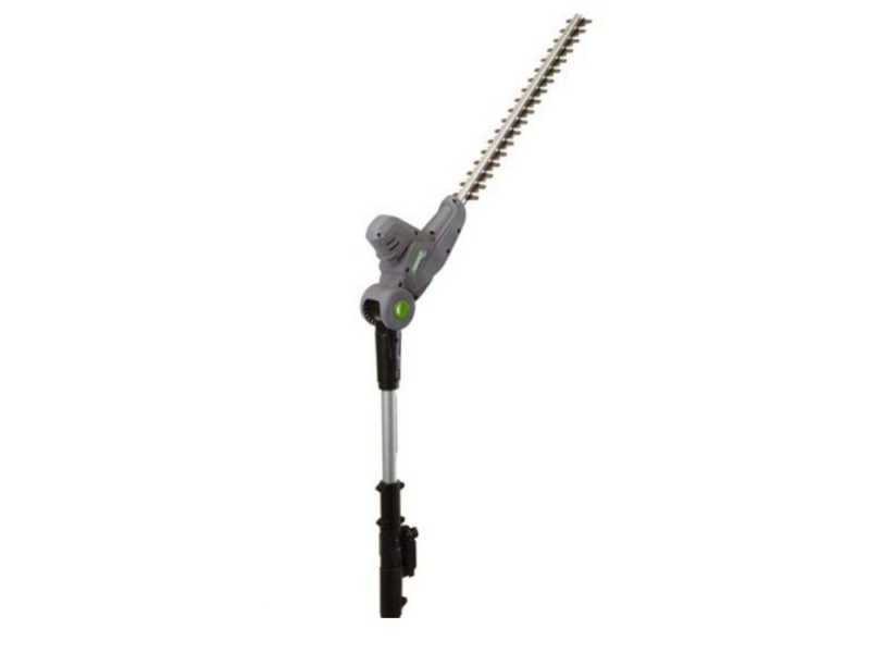 Gtech hedge store trimmer extension pole