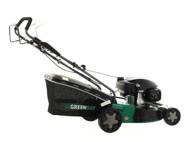 Ferrex 161cc shop lawn mower manual