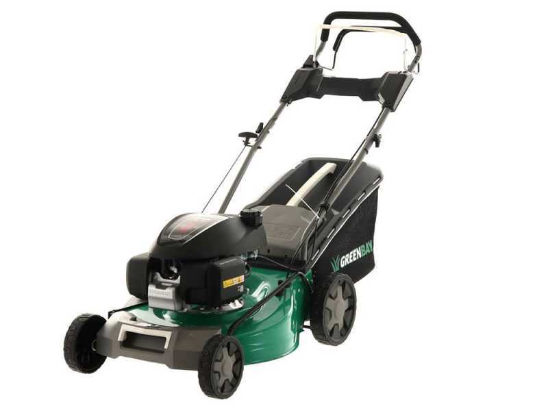 Qualcast lawnmower 96db online