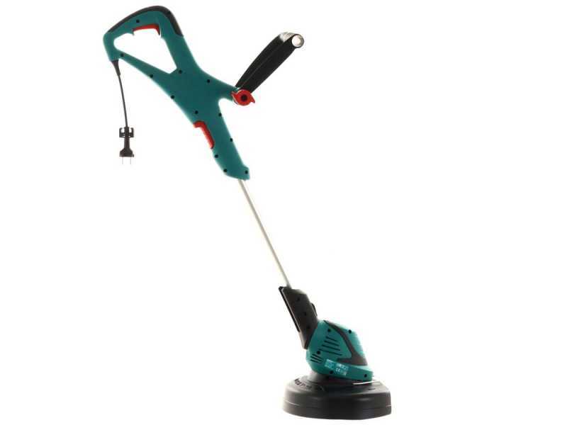 Bosch art clearance 27 strimmer line