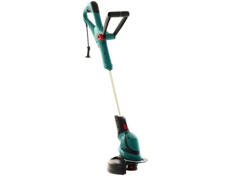 Bosch art 24 shop electric grass trimmer