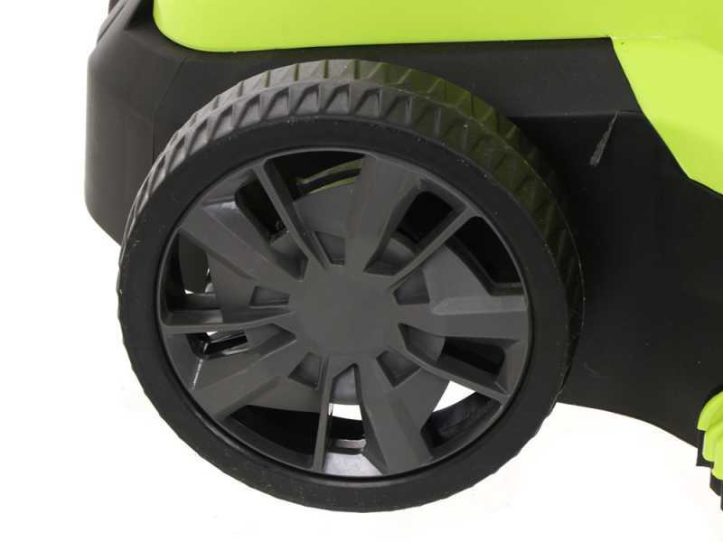 1500W RYOBI RLM15E36H Electric Lawn Mower best deal on AgriEuro