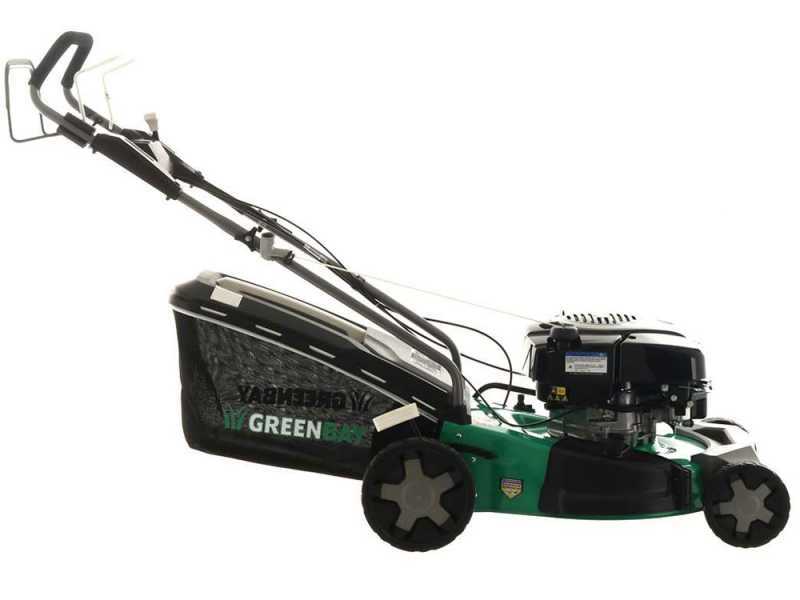 Ferrex lawn mower 161cc outlet